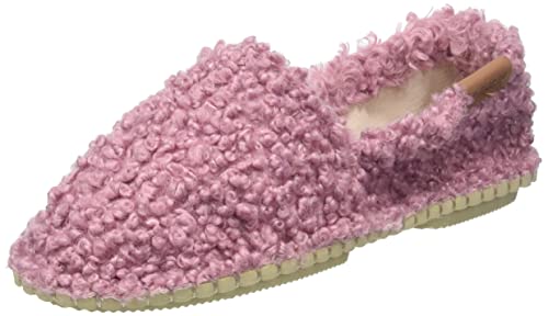 Havaianas Damen HAV. Espadrille Material II Hausschuh, Rose, 38 EU von Havaianas