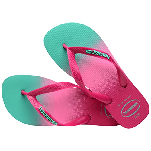 Havaianas Damen Top Fashion Flipflop, Pink Lemonade,37/38 EU von Havaianas