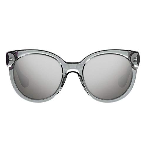 Havaianas Damen Noronha Sonnenbrille, Silber (Silver), 52 von Havaianas