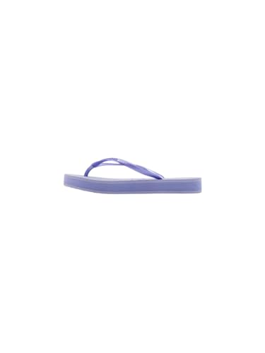 Havaianas Damen Slim Flatform Flip-Flop, Lilac Breeze, 39/40 EU von Havaianas