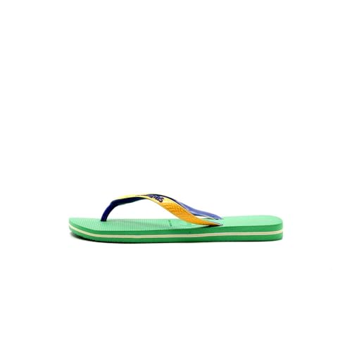 Infradito Uomo Havaianas Brasil Mix 4123206.1985 von Havaianas