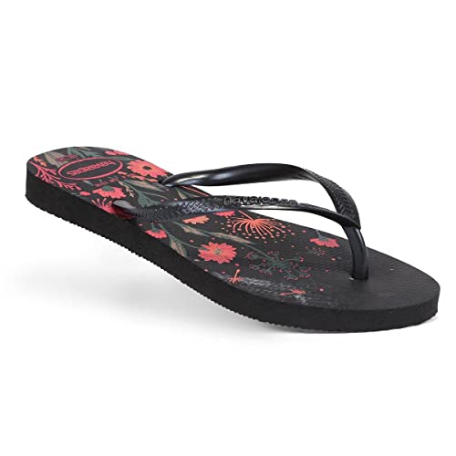 Havaianas Damen Slim Organic Flip Flops von Havaianas