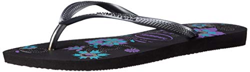 Havaianas Damen Slim Organic Flipflop von Havaianas