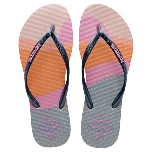 Havaianas Damen Slim Palette Glow Flipflop von Havaianas