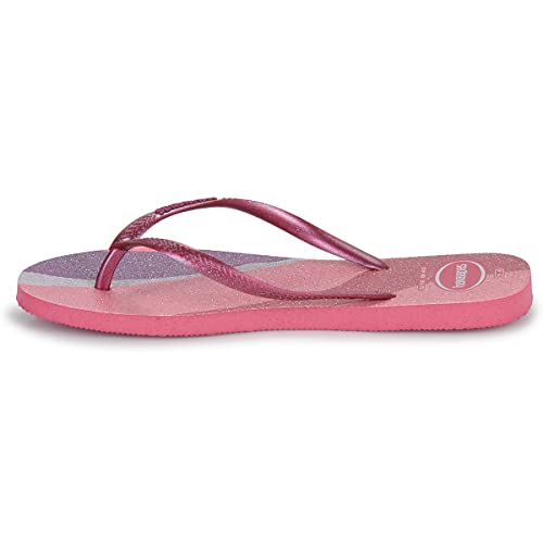 Havaianas Damen Slim Palette Glow Flip-Flop von Havaianas