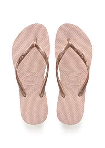 Havaianas Women Slim, Ballet Rose, 2 von Havaianas