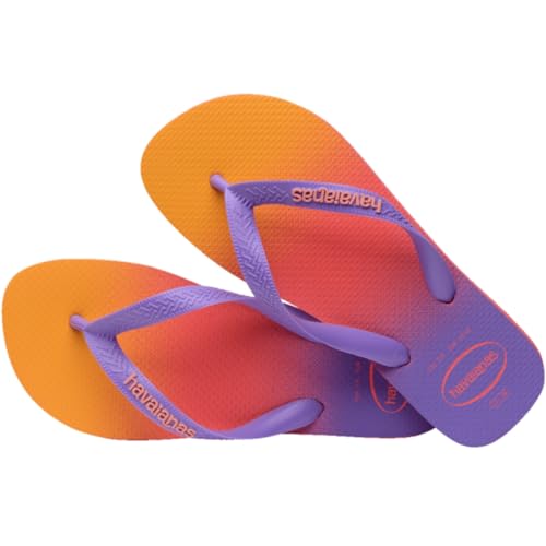 Havaianas Damen Top Fashion Flip-Flop, Coralnew, 39/40 EU von Havaianas