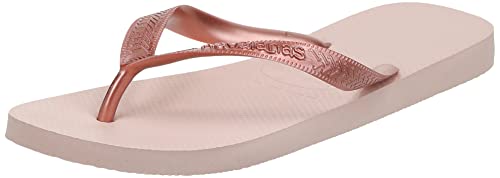 Havaianas Women Top Tiras, Ballet Rose, 6/7 von Havaianas