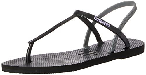 Havaianas Damen You Paraty Flache Sandale von Havaianas