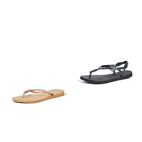 Havaianas HAV. SLIM + HAV. LUNA von Havaianas