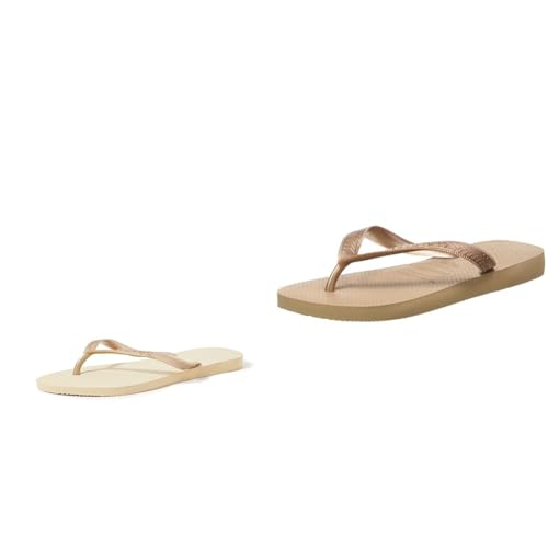 Havaianas SLIM SAND + Damen Top Tiras Flip flops von Havaianas