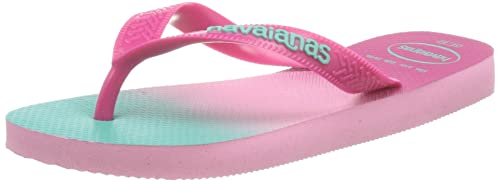 Havaianas HAV. TOP FASHION, Flipflop, Pink Lemonade, 35/36 von Havaianas