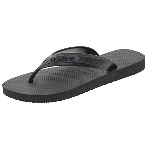 Havaianas Herren HAV. Top Max Flipflop, Schwarz, 42 EU von Havaianas