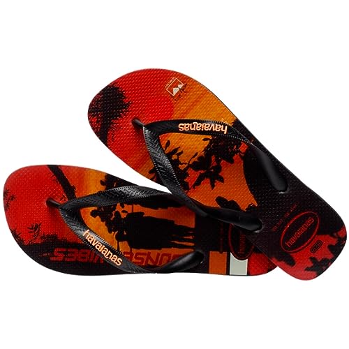 Havaianas Herren Hype Flip-Flop von Havaianas