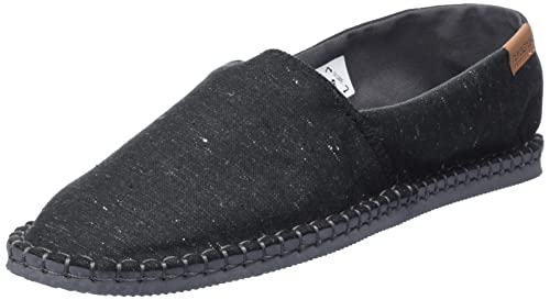 Havaianas Unisex Origine IV Espadrilles, Black, 41 EU von Havaianas