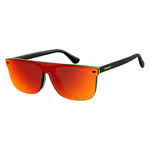 Havaianas Paratyc Sunglasses One Size Havaianas Paratyc Sunglasses One Size von Havaianas