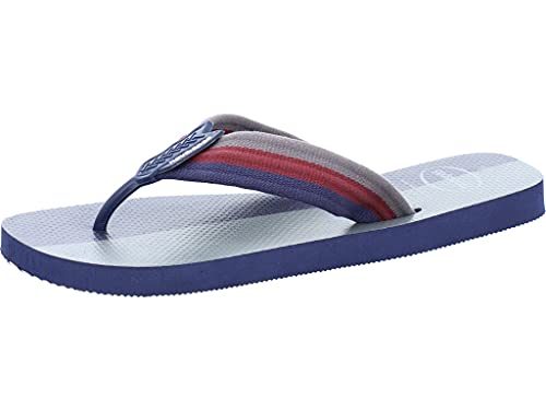 Havaianas Herren Urban Color Block Flip flops, Navy Blau 43/44 EU von Havaianas