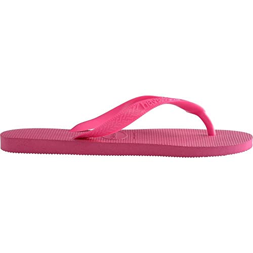 Havaianas Jungen Unisex Kids Top (Mini Me) Flip-Flop, Pink Flux, Größe 31/32 EU, Pink Flux, 12/13 UK Child von Havaianas