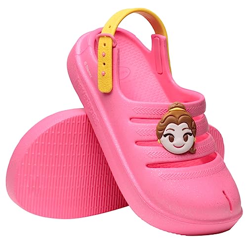 Havaianas Kids Clog Princesas Sandale, Ciber Pink von Havaianas