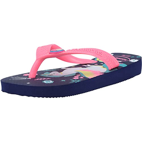 Havaianas Kids FANATSY Navy Blue 31/32 von Havaianas