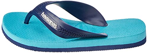 Havaianas Kids Max, Flipflop, Blue, von Havaianas