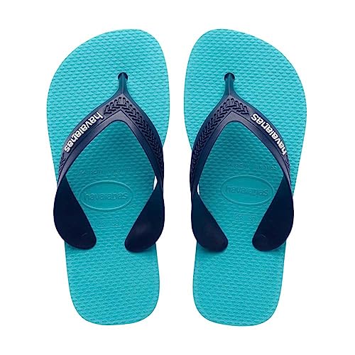 Havaianas Kids Max, Flipflop, Blue, von Havaianas