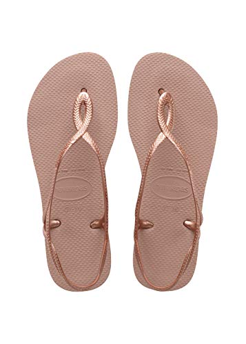 HAV. LUNA CROCUS ROSE 29/30 von Havaianas