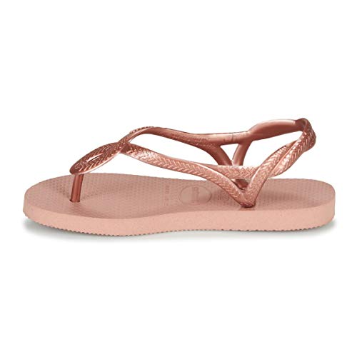 HAV. LUNA CROCUS ROSE 27/28 von Havaianas