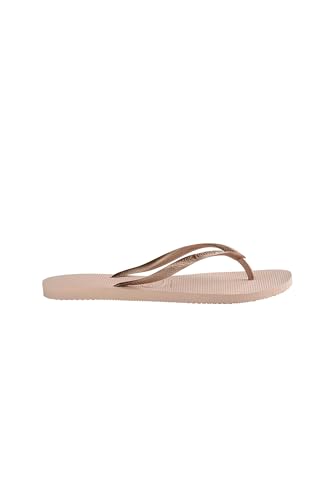 Havaianas Girls Slim (Mini Me), Ballet Rose, 1/2 von Havaianas