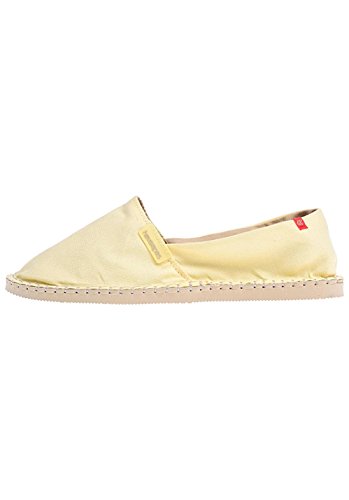 Havaianas Origine 3 Espadrilles-Pollen Yellow-36 von Havaianas