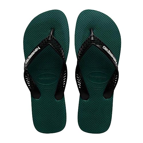 Havaianas Power Light Solid Flipflop, Pantanal Green von Havaianas