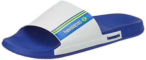 Havaianas Slide Brasil von Havaianas