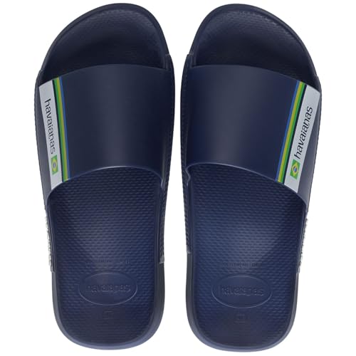 Havaianas Slide Brasil von Havaianas
