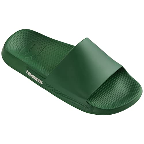 Havaianas Slide Classic (Mini Me) Schiebe-Sandalen, Amazonia, 29/30 EU von Havaianas