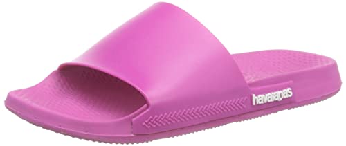 Havaianas Slide Classic (Mini Me) Schiebe-Sandalen, Rose Gum, 29/30 EU von Havaianas