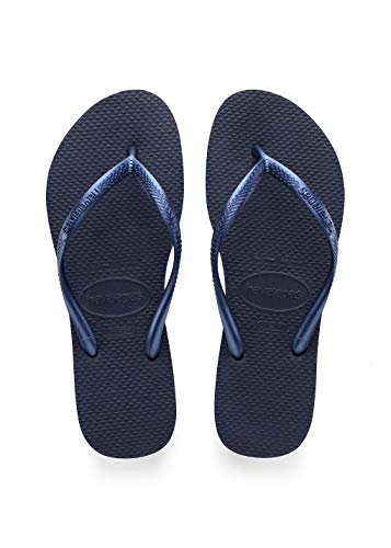 Havaianas Women Slim, Navy Blue, 2 von Havaianas