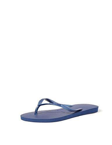 Havaianas Women Slim, Navy Blue, 3/4 von Havaianas