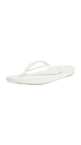 Havaianas Women Slim, White, 2 von Havaianas