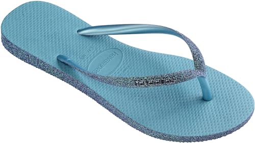 Havaianas 4146937 Blau 39/40 von Havaianas