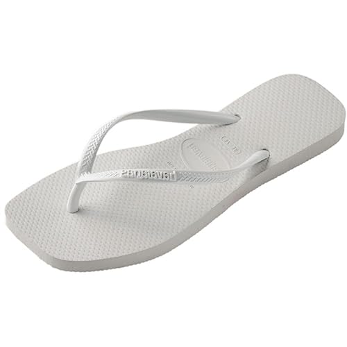 Havaianas Damen Zehentrenner weiß 41-42 von Havaianas