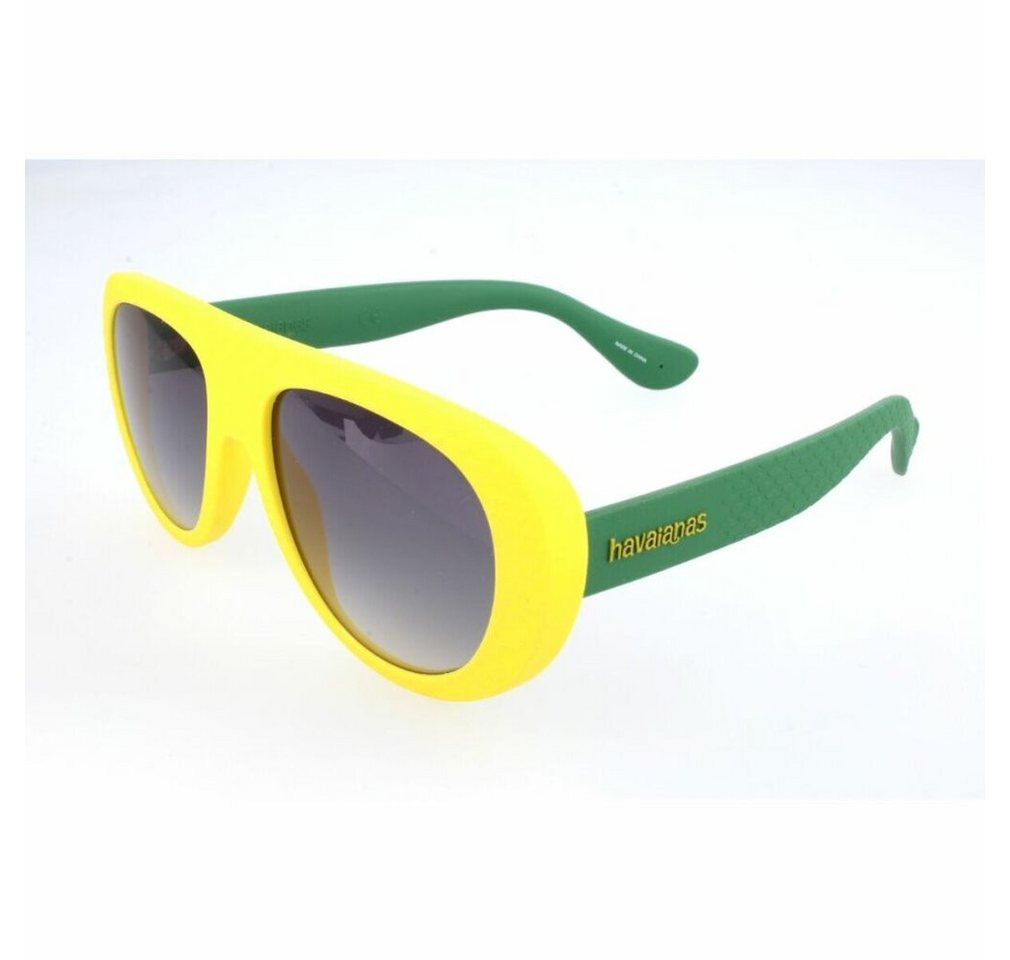 Havaianas Sonnenbrille SUNGLASSES Mod. RIO-M QSX 54 18 145 von Havaianas