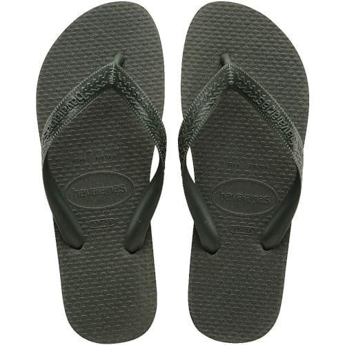 Havaianas - Top Color Mini Me, Bequeme, Robuste und Leichte Badelatschen mit Rutschfesten Sohlen, Unisex Kinder von Havaianas