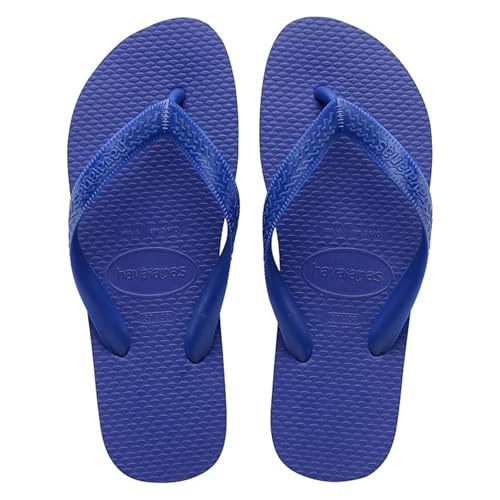 Havaianas - Top Color Mini Me, Bequeme, Robuste und Leichte Badelatschen mit Rutschfesten Sohlen, Unisex Kinder von Havaianas