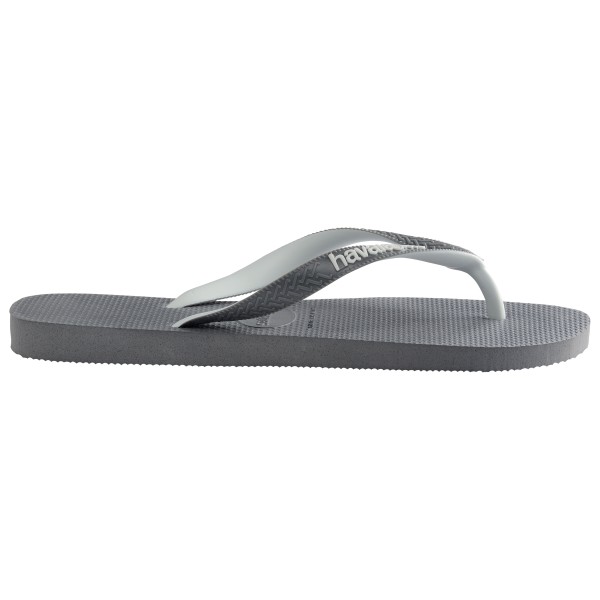 Havaianas - Top Mix - Sandalen Gr 37/38 grau von Havaianas