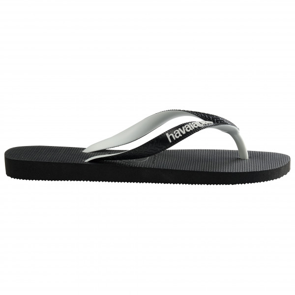 Havaianas - Top Mix - Sandalen Gr 39/40 schwarz von Havaianas