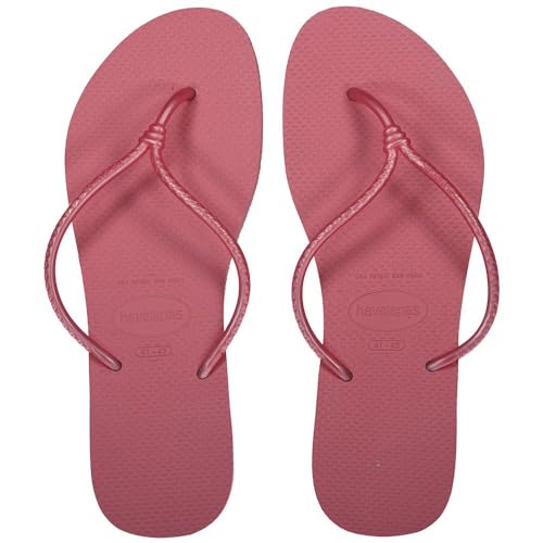 Havaianas Tubular Flip Flops EU 43-44 von Havaianas