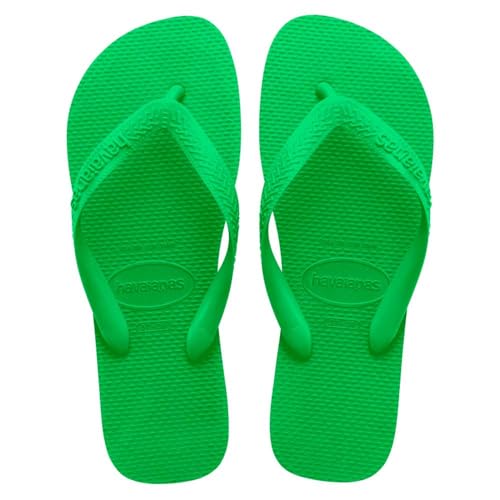 Havaianas Unisex Top Flipflop, Leaf Green, 45/46 EU von Havaianas