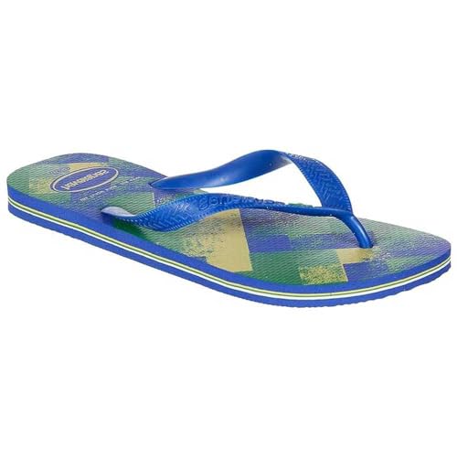 Havaianas Brasil Fresh Flip Flops EU 39-40 von Havaianas
