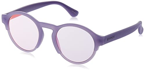 Havaianas Unisex Caraiva Sunglasses, 789/TE Lilac, 51 von Havaianas