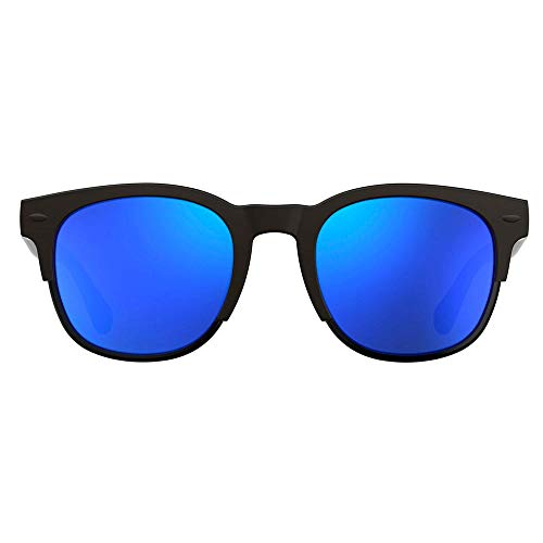 Havaianas Unisex-Erwachsene Angra Sonnenbrille, Mehrfarbig (Black 007), 51 von Havaianas